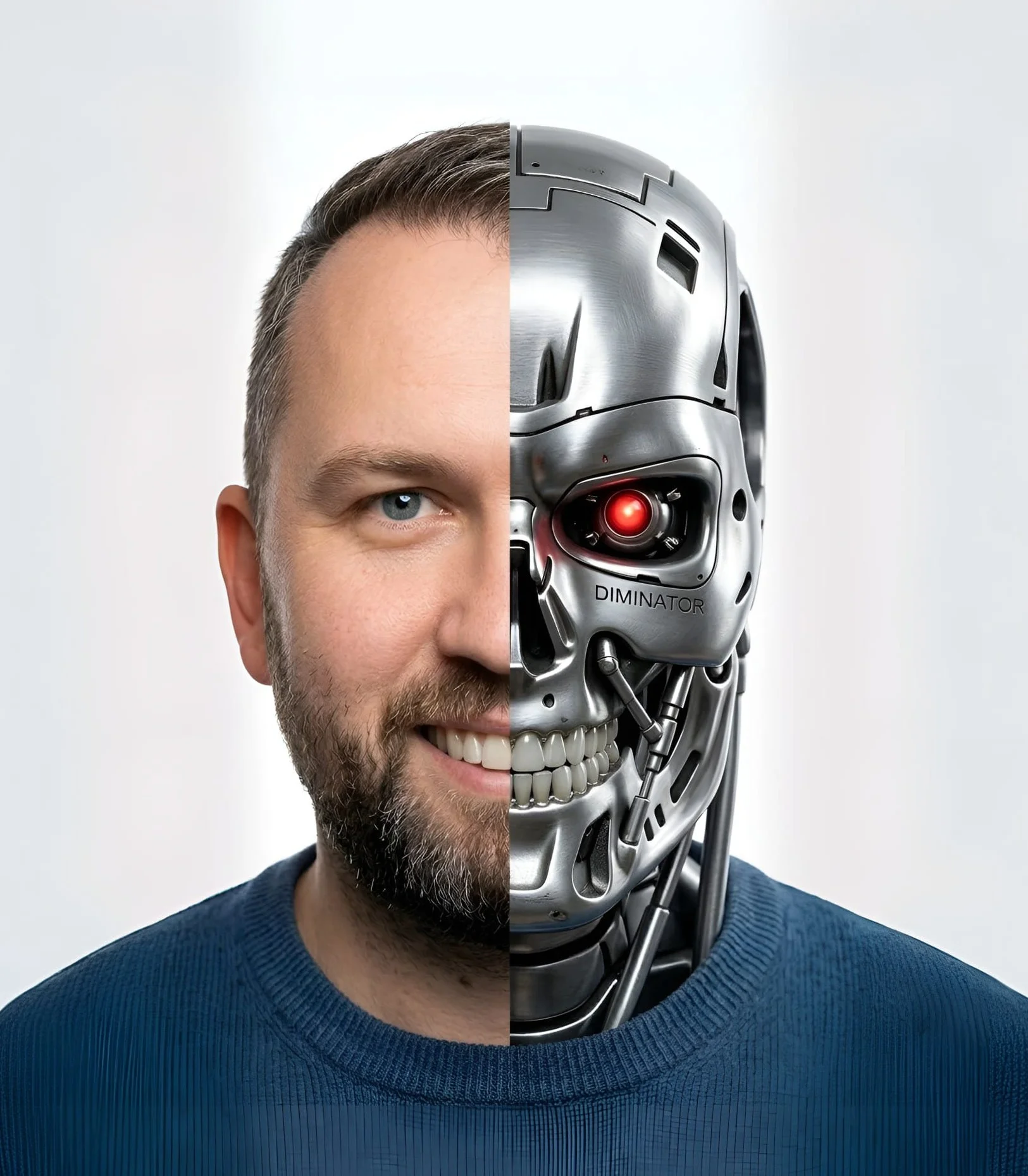 Dimitri Rauser - Webentwickler