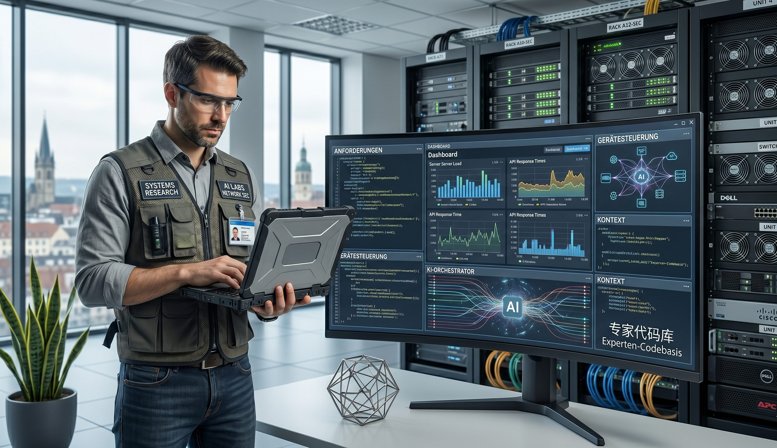 VPS, Cloud oder Edge? Die Wahrheit über das perfekte Hosting für moderne Web-Apps