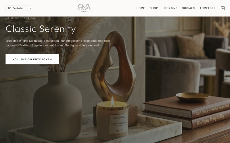 gua-living.com