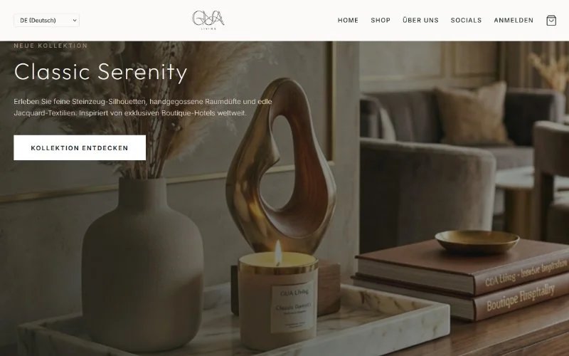 gua-living.com